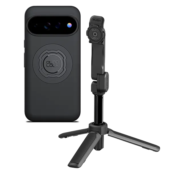 Tripod/Selfie Stick Kits - Pixel
